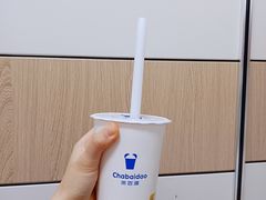 -茶百道(二七万达店)