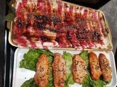 -伊尚宫·清真广式早茶.韩式烤肉·火锅