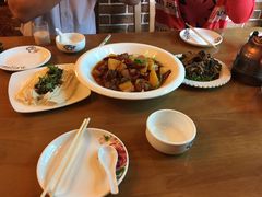 -新疆欣悦饭庄