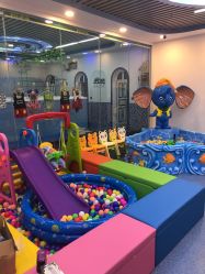 -爱儿乐婴儿游泳馆(钻石广场店)