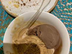 杜柏瑞冰淇淋-沈阳和平艾美酒店新食谱西餐厅