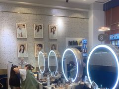 -海马体照相馆(大连柏威年购物中心店)