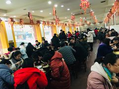 -惠丰源烩面馆(经七路店)