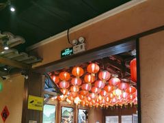 -农耕记·湖南土菜(福田车公庙店)