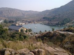 -白马涧龙池景区