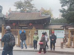 -莲池荟素食馆·12年老字号(光孝寺店)