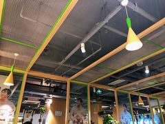 -蛙蛙叫干锅年代(簋街总店)