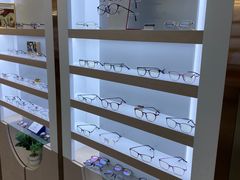 -无界眼镜MaxLess(南翔印象城店)