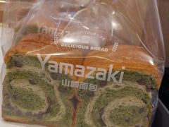 -山崎面包(苏州中心店)