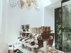 -% Arabica阿拉比卡咖啡(武康路店)