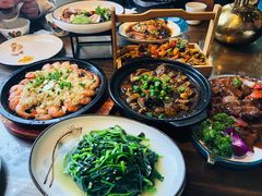 -梁溪河畔·吉府花园(南长街南下塘店)