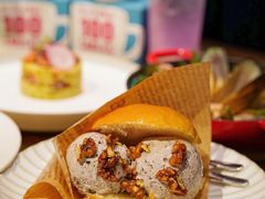 -Brut Eatery悦璞食堂(建国东路店)