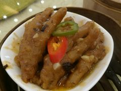 -亮庆餐厅·粤菜·早茶(篁庄店)