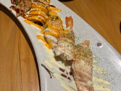 -渔寿司·日本料理(艾尚天地店)