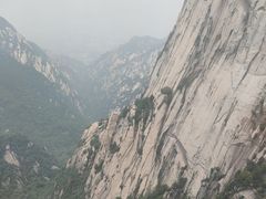 -华山风景名胜区