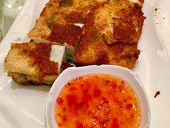 -锦江都城闵行饭店