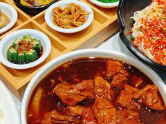 -新仙清汤牛腩(铜锣湾店)