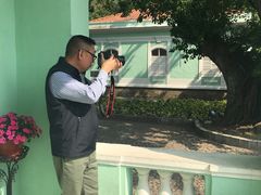 -龙环葡韵住宅式博物馆