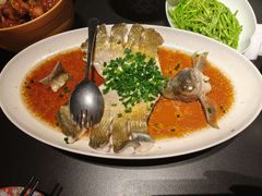 -知楚•精致湖北菜(武商MALL店)