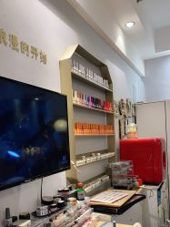 -雪儿·YuKi美甲美睫皮肤管理Salon