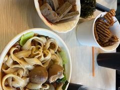 -东方削面(迎泽街店)