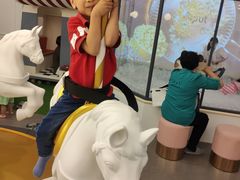 -Lilliput粒粒堡亲子餐厅(置汇旭辉店)