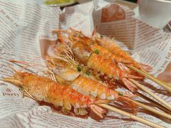 -79号渔船海鲜饭店(龙岗店)