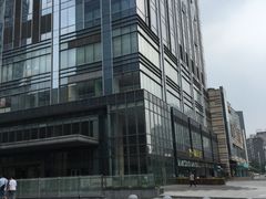 -IPARK购物中心