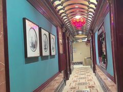 -鹊华居·地道鲁菜·海鲜·融合味(大明湖店)