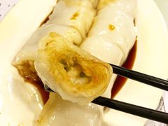 脆皮鲜虾肠-点点心点心专门店(旺角店)