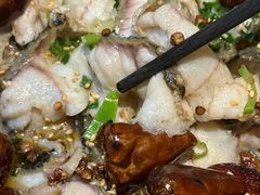 -百岁鱼(七一路店)