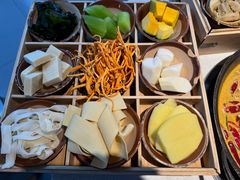 -芈重山老火锅(广州首店)