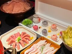 -色響火锅(恒隆广场店)