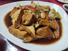 -山里饭店(贵安店)