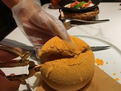 -领鲜天下·焗海鲜·花胶鸡(天目里店)