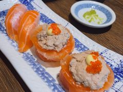 -大雄寿司(中华广场店)