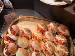 -APOLI ITABAKERY·AP意大利料理面包坊(上海首店)