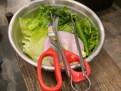 -韩国料理大力士(屏风街店)