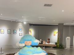 -辰熙ACX星海艺术中心