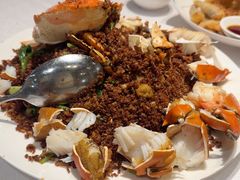 -喜记避风塘炒辣蟹(旗舰店)