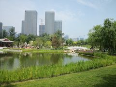 -西海子公园