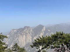 -华山风景名胜区