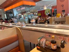 -新一番三文鱼寿司(红城湖店)