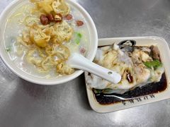 -银记肠粉店(北京路店)