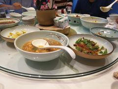 -禾珍珠家常小馆(河南博物院店)