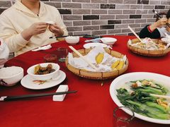 -云顶山庄·粤菜·农家菜(共和店)