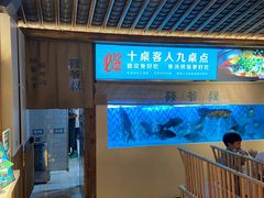 -筱爷叔·上海传统手工菜(玉树路店)