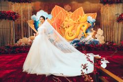 -喜喜婚纱HAPPINESS STUDIO奢定馆(海淀体验馆)