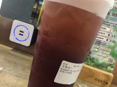 -COSTA COFFEE(上海虹口龙之梦)