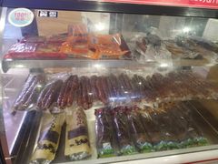 -鸿运兔·手撕烤兔(天府广场店)